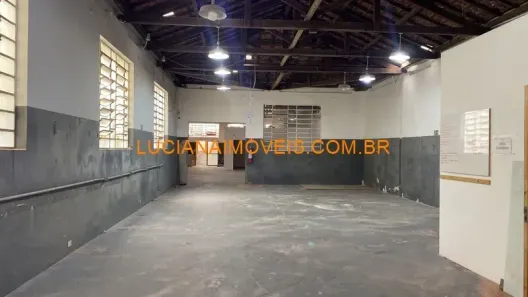 Galpão/Depósito/Armazém à venda, 466m² no Vila Hamburguesa, São Paulo