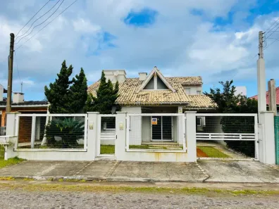 Casa com 5 Quartos à venda, 222m² no XANGRI-LÁ, Xangri-lá
