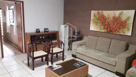 Casa com 3 Quartos à venda, 142m² no Jardim Santa Genebra, Campinas