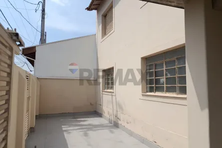 Sobrado com 3 Quartos para alugar, 190m² no Cidade Nova, Indaiatuba