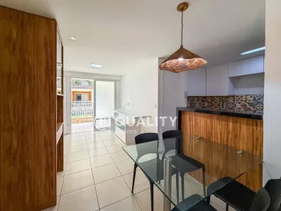 Apartamento com 3 Quartos à venda, 63m² no Passaré, Fortaleza