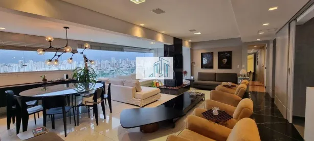 Apartamento com 3 Quartos à venda, 124m² no Jardim da Glória, São Paulo