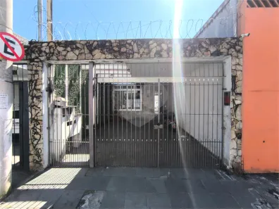 Sobrado com 2 Quartos à venda, 165m² no Vila Sônia, São Paulo