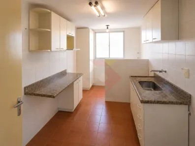 Apartamento com 2 Quartos para alugar, 76m² no Setor Leste Universitário, Goiânia