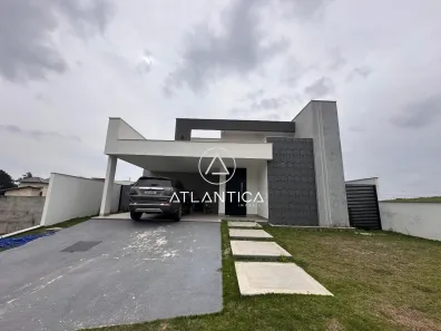 Casa com 4 Quartos à venda, 230m² no Viverde I, Rio das Ostras