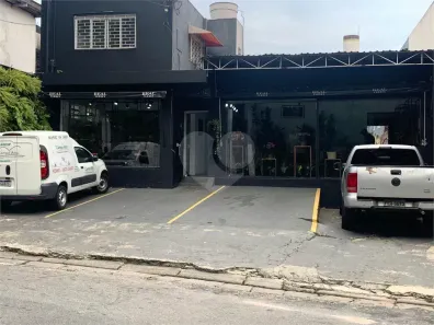 Ponto Comercial à venda, 600m² no Vila Leopoldina, São Paulo