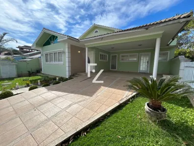Casa de Condomínio com 4 Quartos à venda, 370m² no Jacarepaguá, Rio de Janeiro