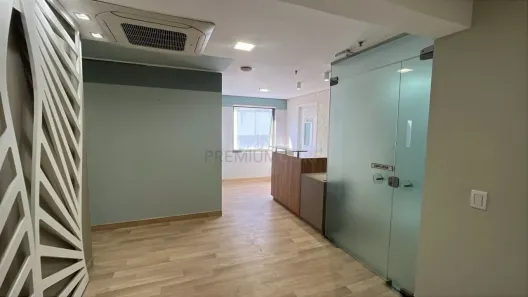 Sala Comercial para alugar, 213m² no Bela Vista, São Paulo