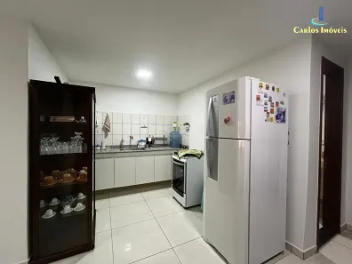 Ponto Comercial com 1 Quarto à venda, 48m² no Praia do Morro, Guarapari