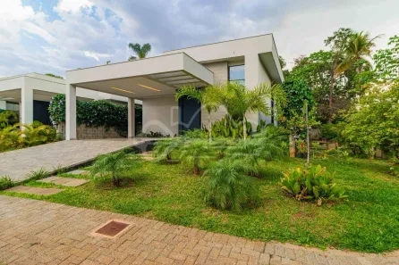 Casa de Condomínio com 3 Quartos à venda, 201m² no Várzea, Lagoa Santa