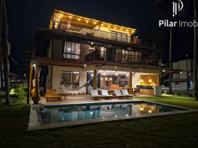 Casa de Condomínio com 5 Quartos à venda, 312m² no , Fortim