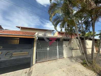 Casa com 2 Quartos à venda, 63m² no Morada dos Nobres, Taubaté