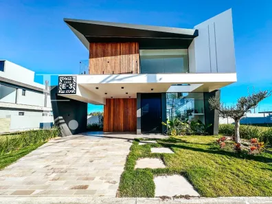 Sobrado com 5 Quartos à venda, 250m² no XANGRI-LÁ, Xangri-lá