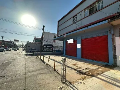 Ponto Comercial para alugar, 600m² no Imirim, São Paulo