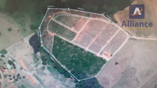 Fazenda/Sítio à venda, 300m² no Zona Rural, Morungaba
