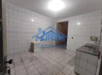 Sobrado com 4 Quartos à venda, 199m² no Vila Engenho Novo, Barueri
