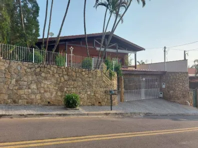 Casa com 3 Quartos à venda, 400m² no Vila Esperia ou Giglio, Atibaia