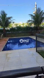Apartamento com 2 Quartos à venda, 47m² no Jardim Paulistano, Ribeirão Preto