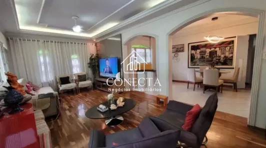 Casa com 3 Quartos à venda, 340m² no Cazeca, Uberlândia