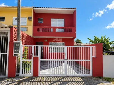 Sobrado com 3 Quartos à venda, 81m² no Balneário Caiobá, Matinhos