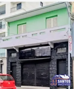 Prédio Comercial à venda, 300m² no Mooca, São Paulo