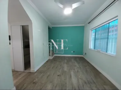 Casa de Condomínio com 2 Quartos à venda, 68m² no Parque São Vicente, São Vicente