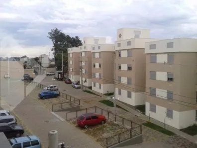 Apartamento com 2 Quartos à venda, 49m² no Lomba do Pinheiro, Porto Alegre