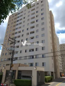 Apartamento com 2 Quartos à venda, 55m² no Jardim Dom Vieira, Campinas