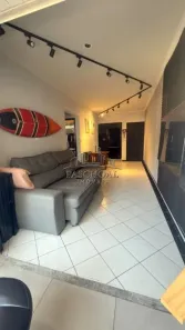 Apartamento com 2 Quartos à venda, 78m² no Canto do Forte, Praia Grande
