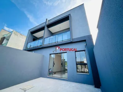 Casa com 3 Quartos à venda, 120m² no Lagoa, Macaé