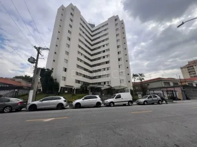 Apartamento com 2 Quartos à venda, 72m² no Chácara Santo Antônio (Zona Leste), São Paulo