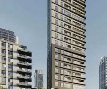 Apartamento com 2 Quartos à venda, 80m² no Perequê, Porto Belo