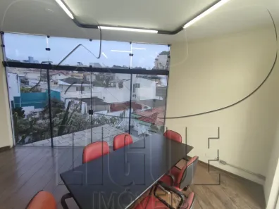 Prédio Comercial para alugar, 611m² no Jardim do Mar, São Bernardo do Campo