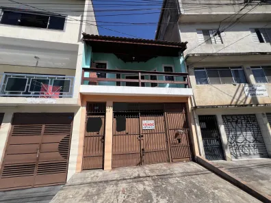 Casa com 5 Quartos à venda, 371m² no Jardim Santa Lucrécia, São Paulo