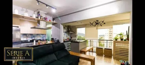 Apartamento com 2 Quartos à venda, 75m² no Jardim Leonor Mendes de Barros, São Paulo