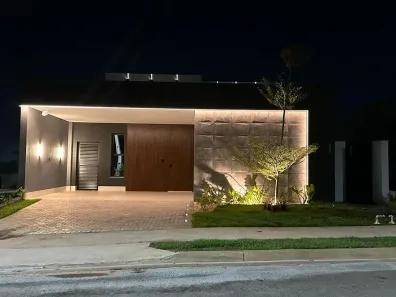 Casa de Condomínio com 3 Quartos à venda, 157m² no Ribeirão do Lipa, Cuiabá