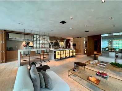 Apartamento com 4 Quartos à venda, 355m² no Itaim Bibi, São Paulo