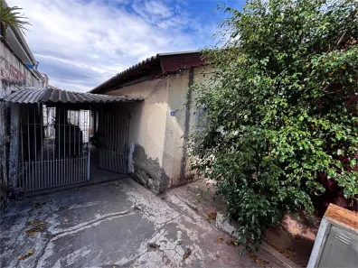 Casa com 1 Quarto à venda, 52m² no Parque Casa de Pedra, São Paulo