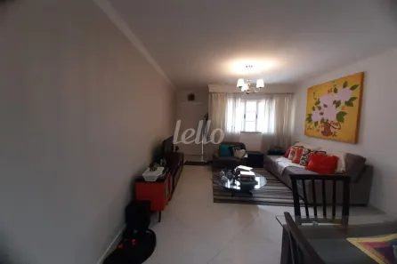 Casa com 3 Quartos à venda, 120m² no Vila Aurora (Zona Norte), São Paulo