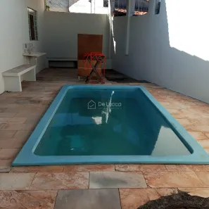 Casa com 3 Quartos à venda, 320m² no Jardim dos Oliveiras, Campinas