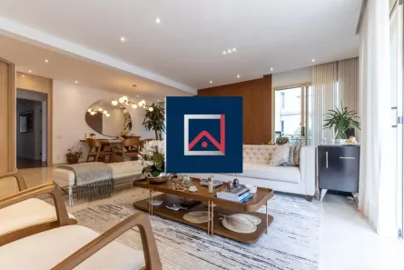 Apartamento com 3 Quartos à venda, 171m² no Perdizes, São Paulo