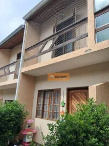 Casa de Condomínio com 2 Quartos à venda, 66m² no Vila Brasileira, Mogi das Cruzes