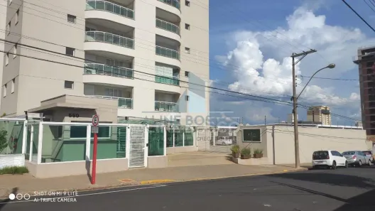 Apartamento com 1 Quarto à venda, 102m² no Centro, Araraquara
