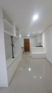 Apartamento com 1 Quarto para alugar, 32m² no Santana, São Paulo