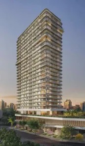 Apartamento com 3 Quartos à venda, 153m² no Pinheiros, São Paulo