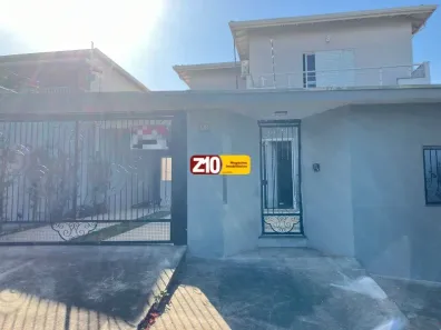 Sobrado com 3 Quartos à venda, 240m² no Jardim Europa II, Indaiatuba