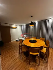 Apartamento com 3 Quartos à venda, 74m² no Parque Alto Sumaré, Bauru