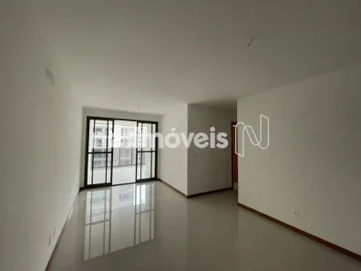 Apartamento com 3 Quartos para alugar, 98m² no Itapuã, Vila Velha