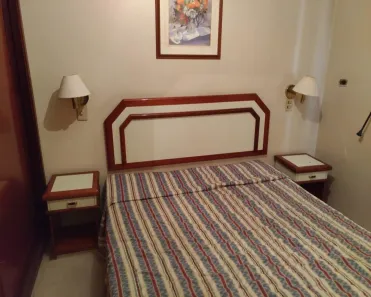 Flat com 1 Quarto para alugar, 45m² no Jardim Paulista, São Paulo