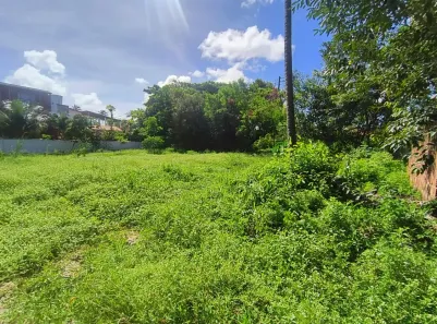 Lote/Terreno à venda, 1722m² no Maracaipe, Ipojuca